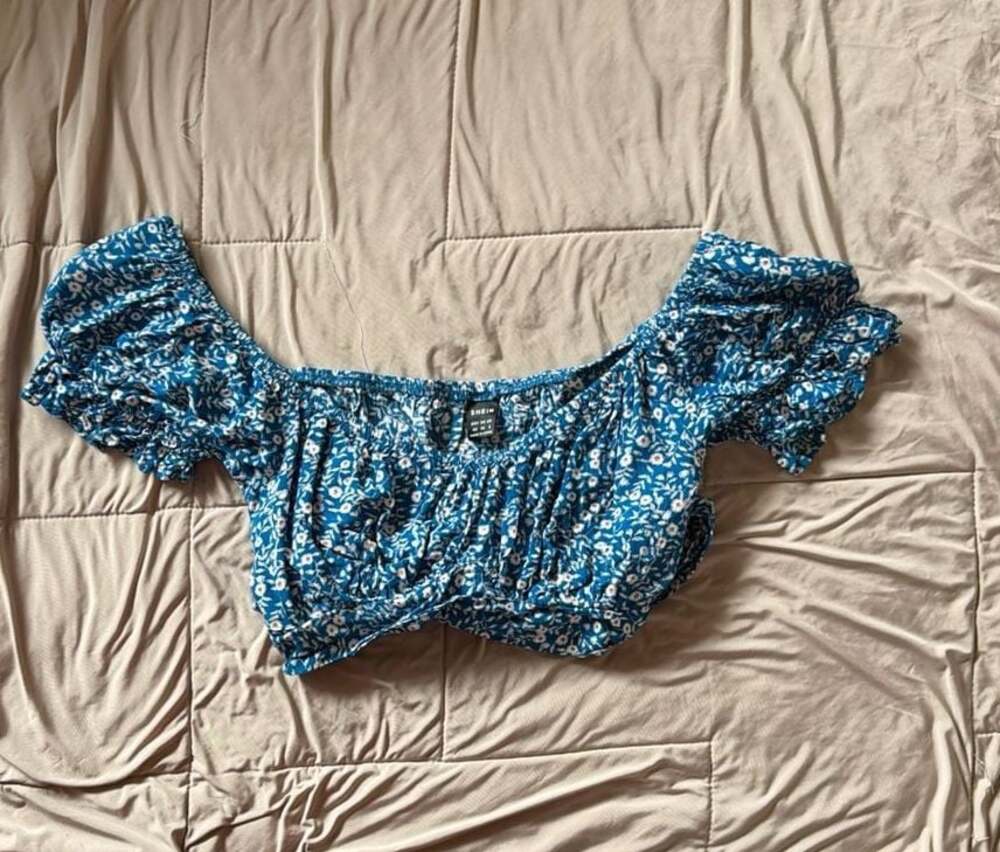 SHEIN - Picture 2 of 4